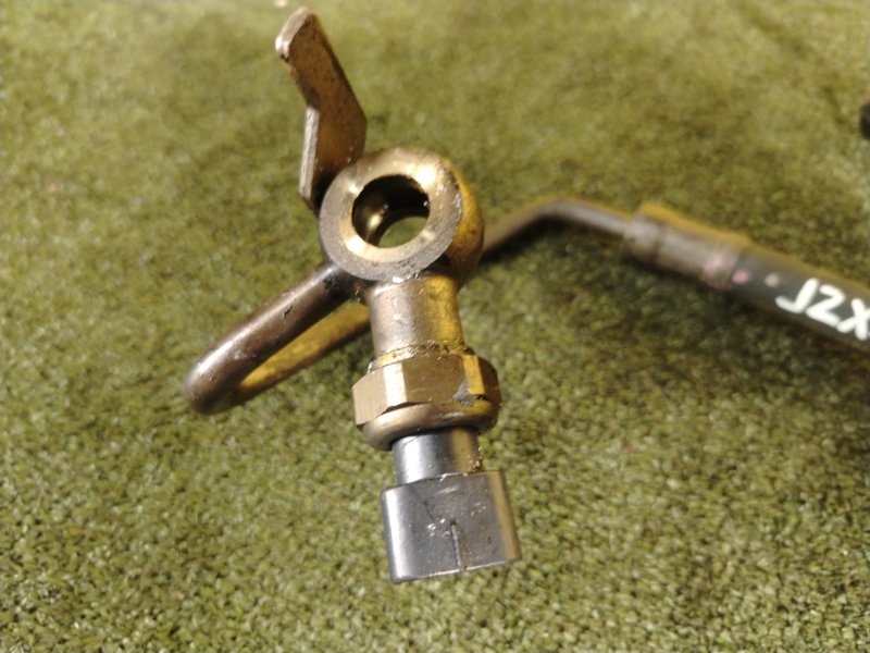 шланг высокого давления, 2500 рублей, Красноярск