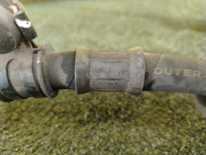 шланг высокого давления, 2500 рублей, Красноярск