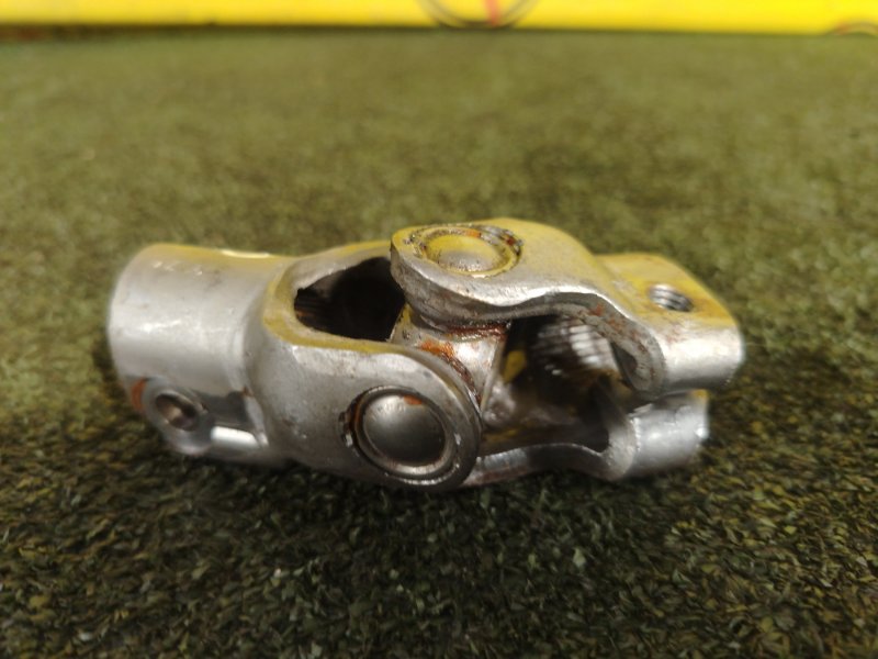 Рулевой карданчик, 200 рублей, Красноярск