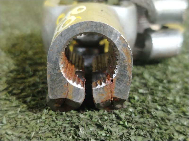 Рулевой карданчик, 200 рублей, Красноярск