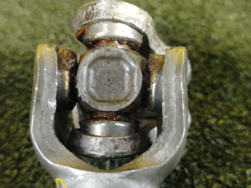 Рулевой карданчик, 200 рублей, Красноярск