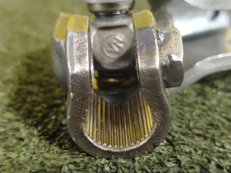 Рулевой карданчик, 100 рублей, Красноярск