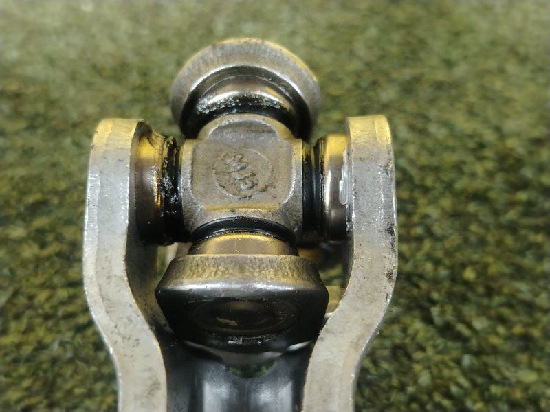 Рулевой карданчик, 100 рублей, Красноярск