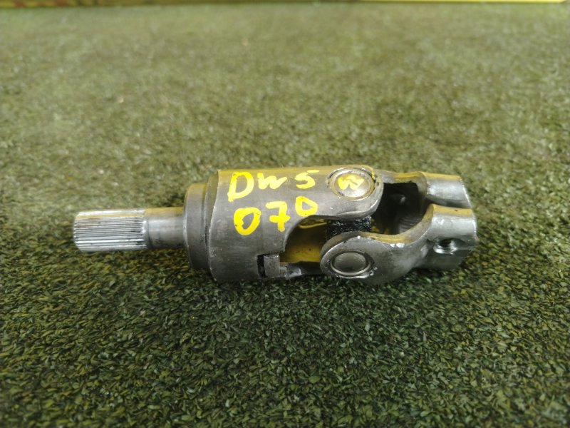 Рулевой карданчик, 100 рублей, Красноярск