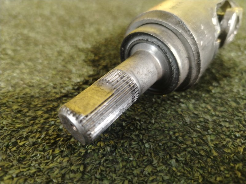 Рулевой карданчик, 100 рублей, Красноярск