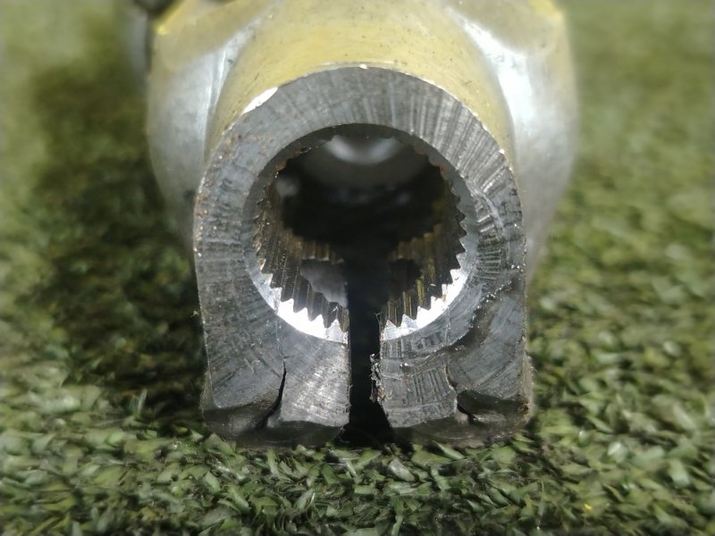 Рулевой карданчик, 100 рублей, Красноярск