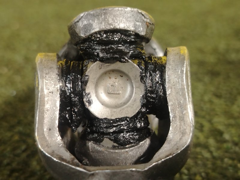 Рулевой карданчик, 100 рублей, Красноярск