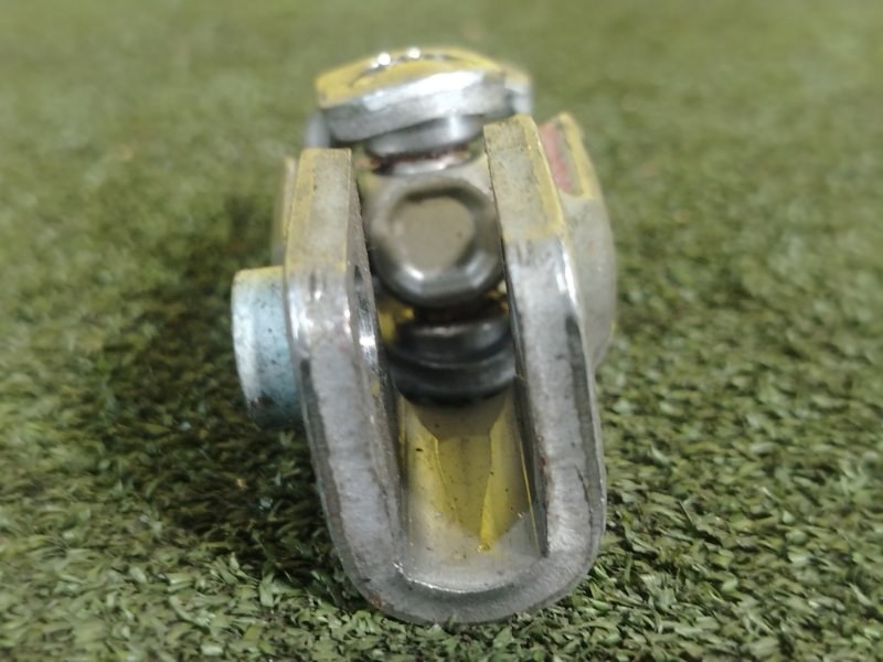 Рулевой карданчик, 200 рублей, Красноярск