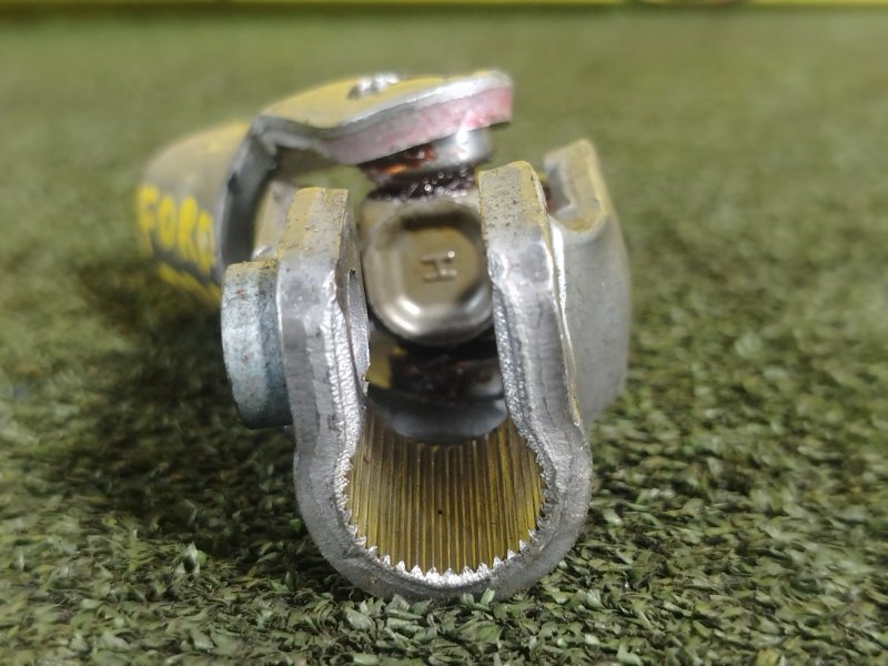 Рулевой карданчик, 200 рублей, Красноярск