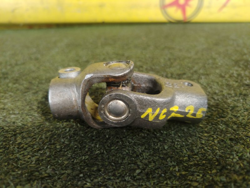 Рулевой карданчик, 100 рублей, Красноярск