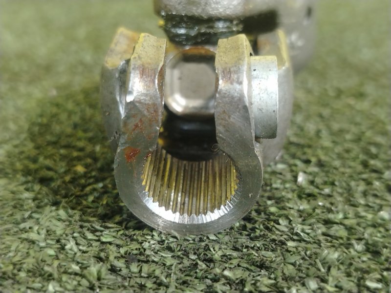 Рулевой карданчик, 100 рублей, Красноярск