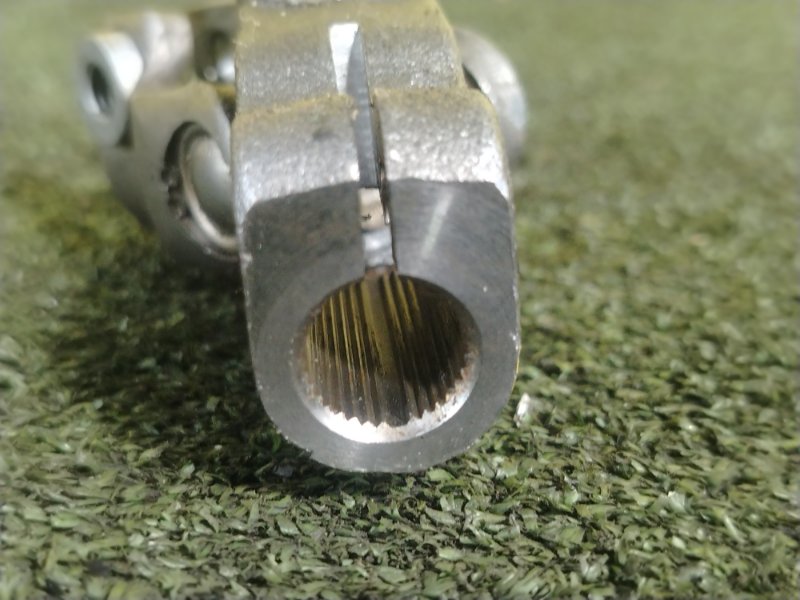 Рулевой карданчик, 100 рублей, Красноярск