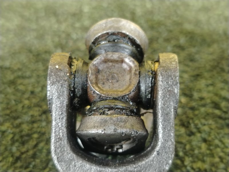 Рулевой карданчик, 100 рублей, Красноярск