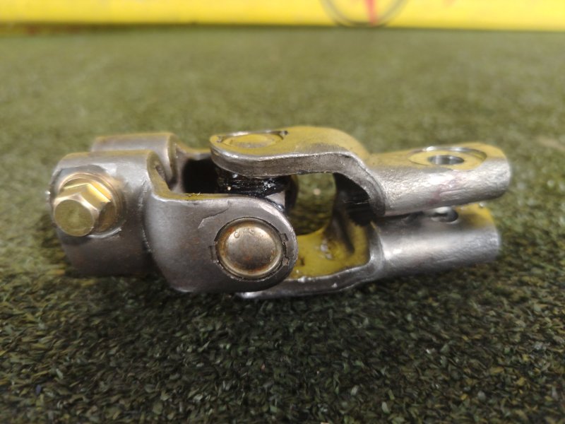 Рулевой карданчик, 300 рублей, Красноярск