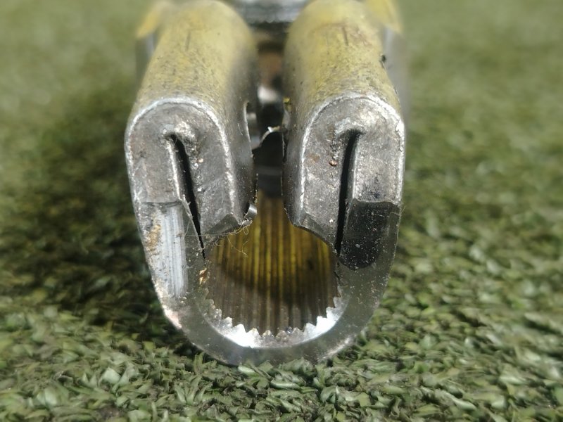 Рулевой карданчик, 300 рублей, Красноярск