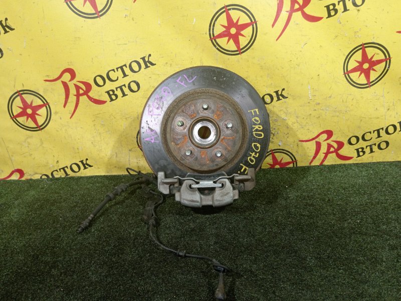 Ступица, 4500 рублей, Красноярск