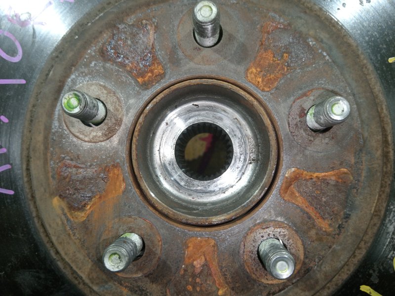 Ступица, 4500 рублей, Красноярск