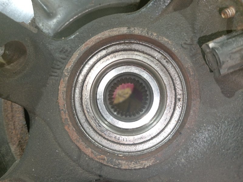 Ступица, 4500 рублей, Красноярск