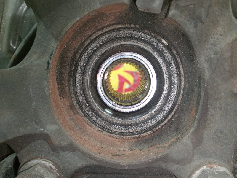 Ступица, 1000 рублей, Красноярск