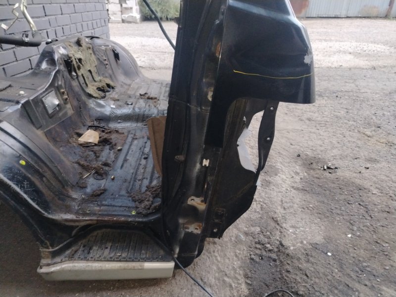 Nose cut, 60000 рублей, Красноярск