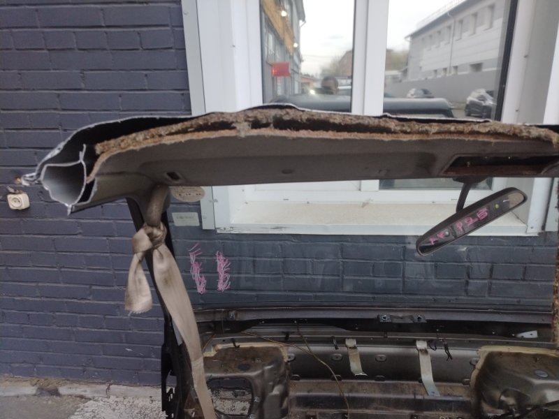 Nose cut, 60000 рублей, Красноярск