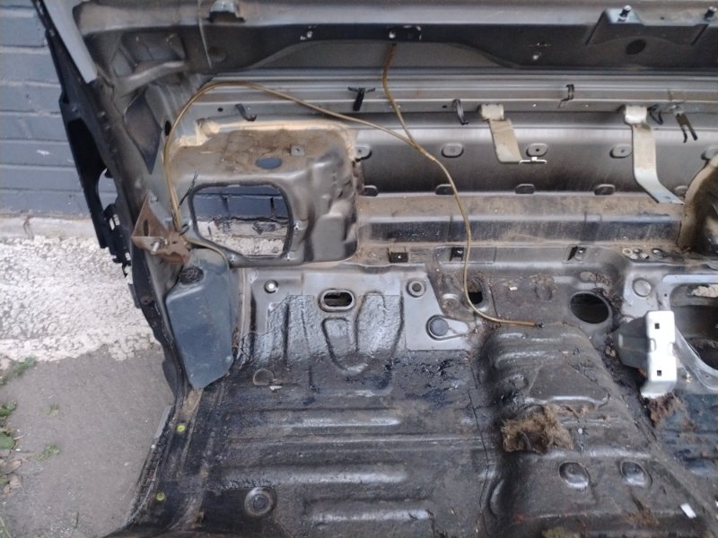 Nose cut, 60000 рублей, Красноярск