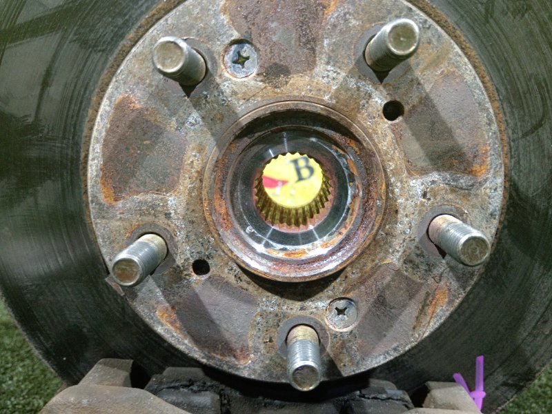 Ступица, 1000 рублей, Красноярск