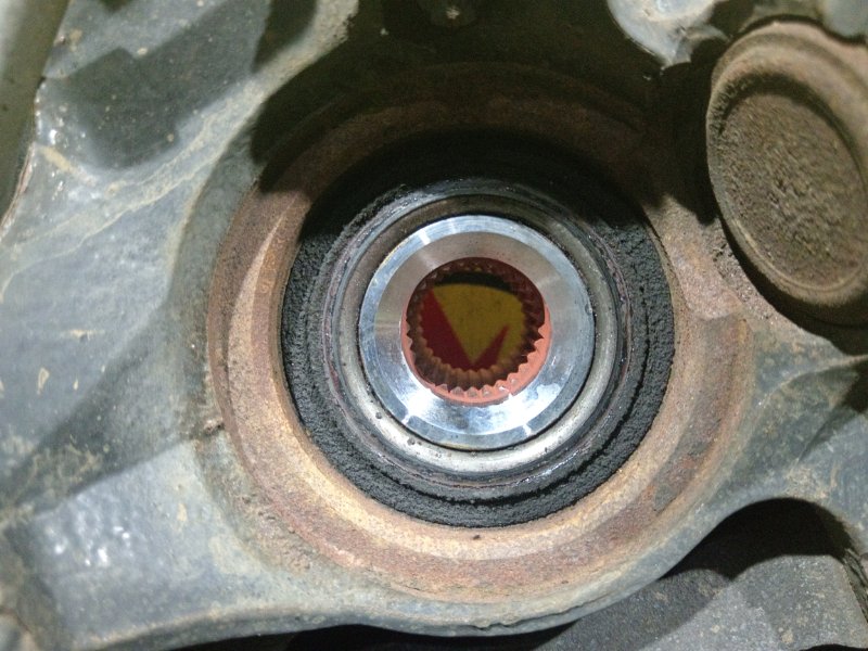 Ступица, 1000 рублей, Красноярск