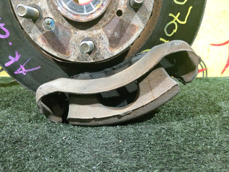 Ступица, 1000 рублей, Красноярск