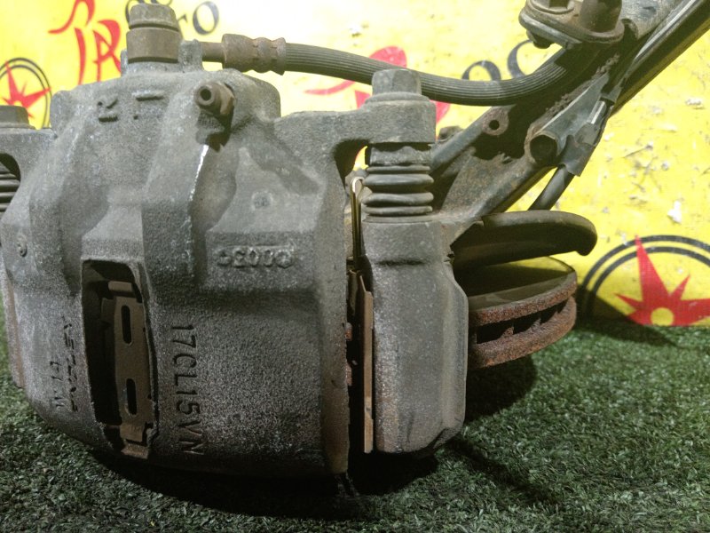 Ступица, 1000 рублей, Красноярск