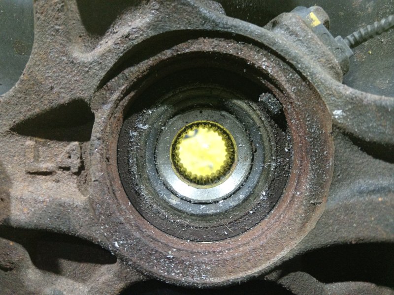 Ступица, 350 рублей, Красноярск