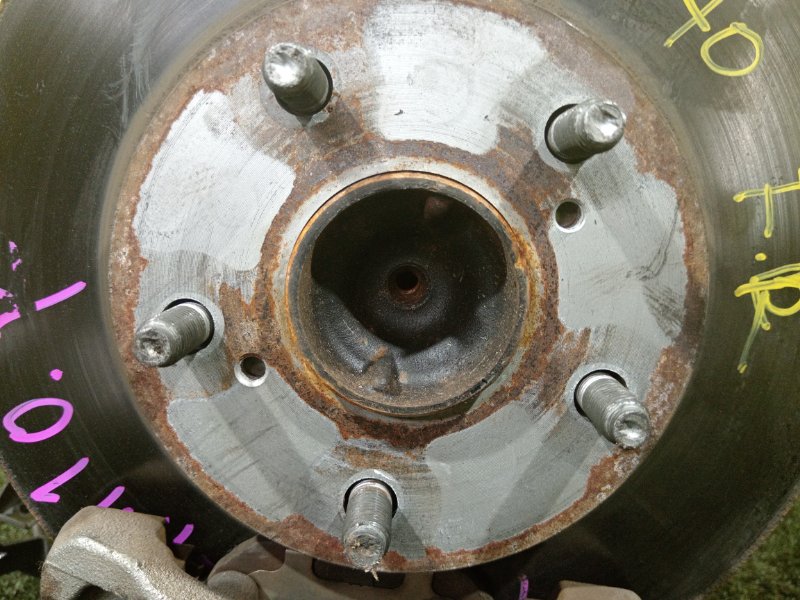 Ступица, 1500 рублей, Красноярск