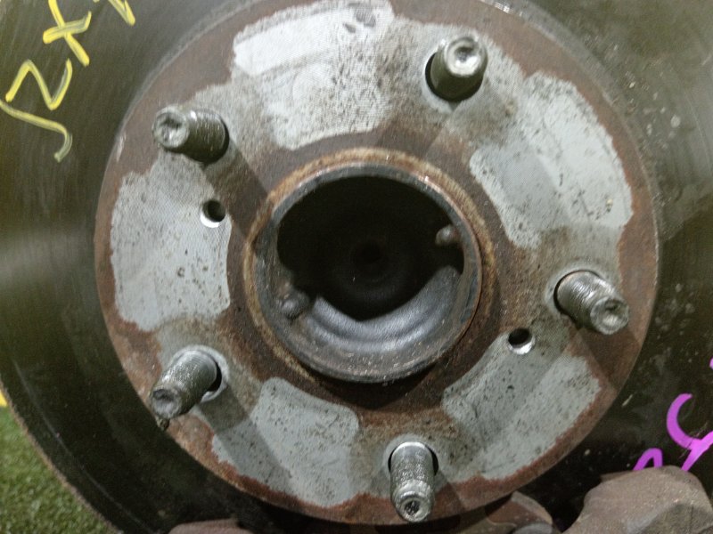 Ступица, 1500 рублей, Красноярск