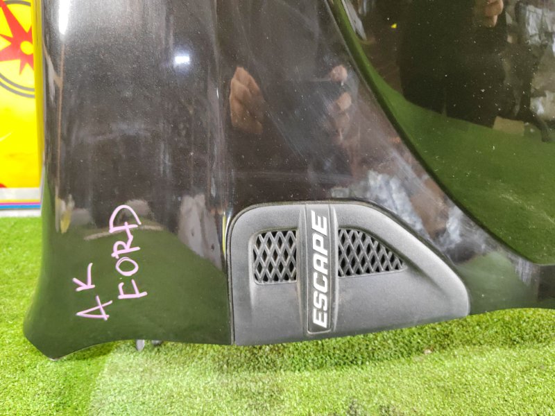 Крыло, 7500 рублей, Красноярск