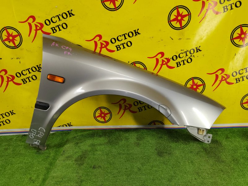 Крыло, 7000 рублей, Красноярск