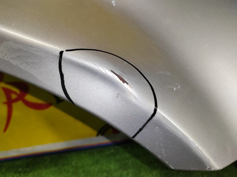 Крыло, 7000 рублей, Красноярск