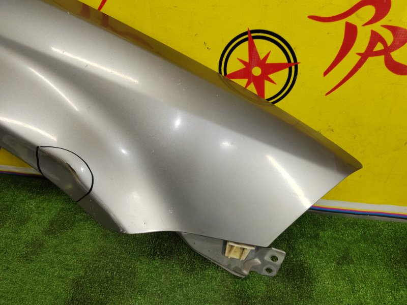 Крыло, 7000 рублей, Красноярск