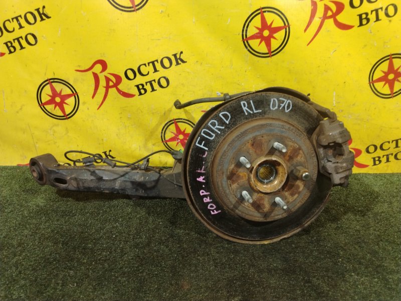 Ступица, 12500 рублей, Красноярск