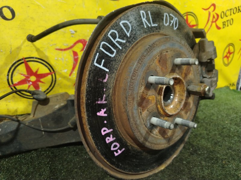 Ступица, 12500 рублей, Красноярск