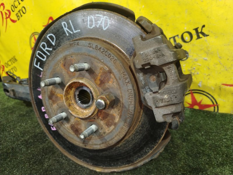 Ступица, 12500 рублей, Красноярск