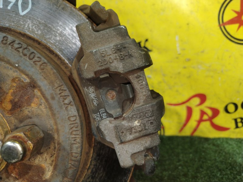 Ступица, 12500 рублей, Красноярск