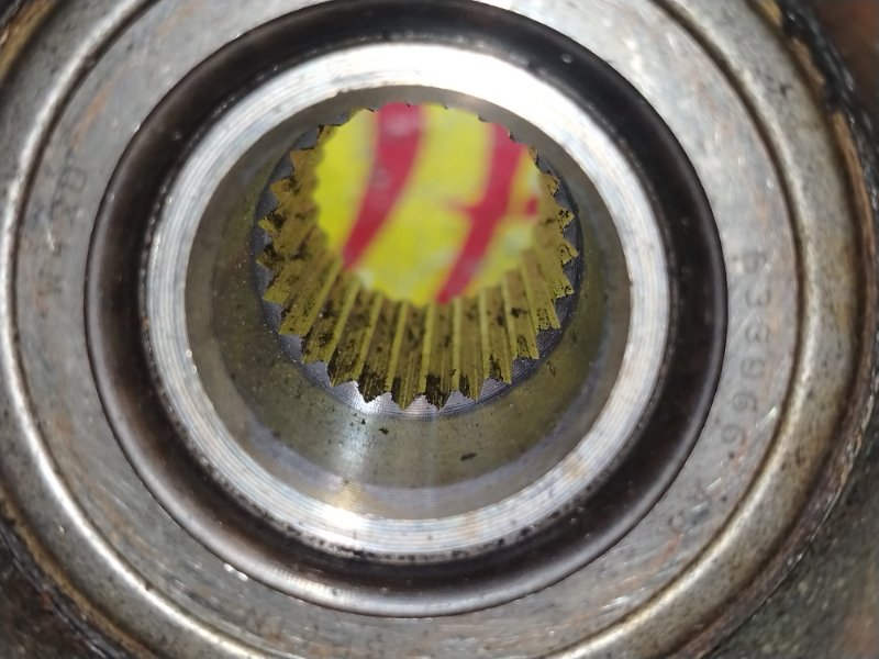 Ступица, 12500 рублей, Красноярск