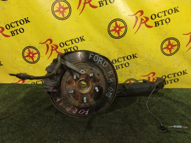 Ступица, 12500 рублей, Красноярск