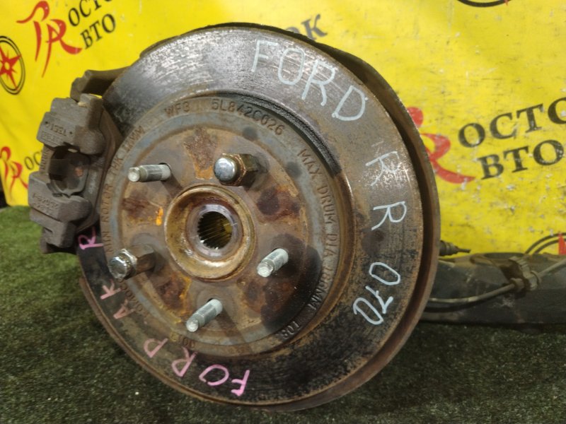 Ступица, 12500 рублей, Красноярск