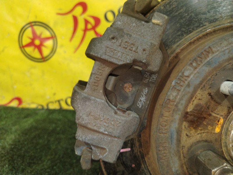 Ступица, 12500 рублей, Красноярск