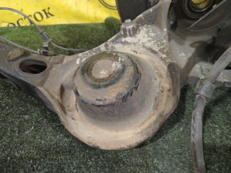 Ступица, 12500 рублей, Красноярск