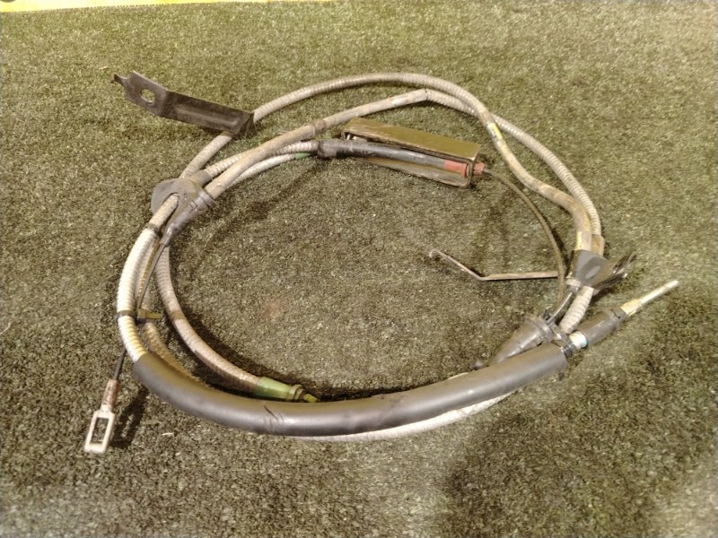 трос ручника, 6000 рублей, Красноярск