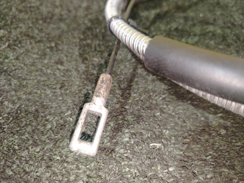 трос ручника, 6000 рублей, Красноярск