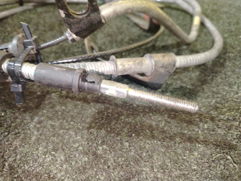 трос ручника, 6000 рублей, Красноярск