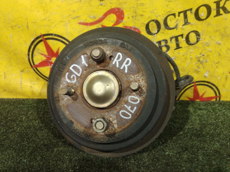 Ступица, 1500 рублей, Красноярск